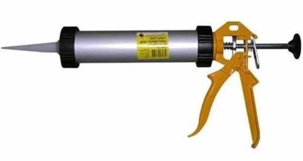 Лучший пистолет для герметика: Топ 12 моделей, виды и рекомендации при выборе Лучший пистолет для герметика: Топ 12 моделей, виды и рекомендации при выборе