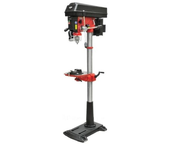 Сверлильный станок, рейтинг лучших: ТОП-15 сверлильных станков для домашней мастерской