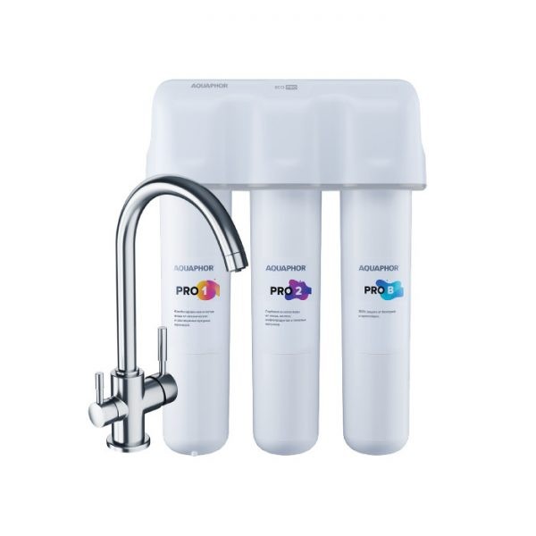 Какой фильтр Аквафор лучше выбрать для квартиры: выбираем фильтр для чистой воды в квартире Какой фильтр Аквафор лучше выбрать для квартиры: выбираем фильтр для чистой воды в квартире