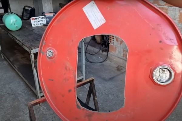 Мини генератор своими руками – паровая электростанция для дачи или полевых условий Мини генератор своими руками – паровая электростанция для дачи или полевых условий