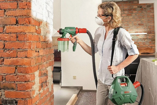 Лучшие электрические краскопульты для дома – на что обращать внимание и рейтинг лучших моделей Лучшие электрические краскопульты для дома – на что обращать внимание и рейтинг лучших моделей