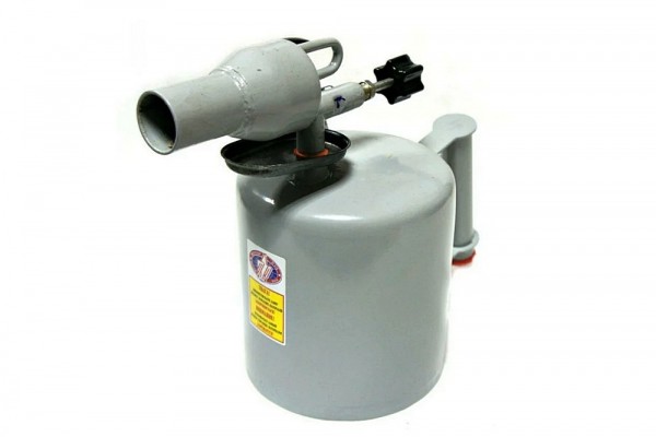 Лампа паяльная бензиновая какая лучше: устройство, правила выбора и рейтинг моделей ТОП-10 Лампа паяльная бензиновая какая лучше: устройство, правила выбора и рейтинг моделей ТОП-10