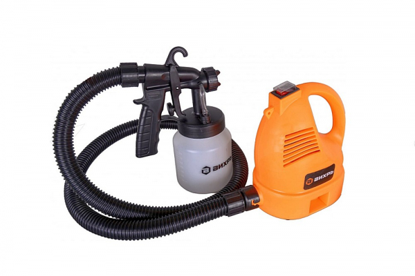 Лучшие электрические краскопульты для дома – на что обращать внимание и рейтинг лучших моделей Лучшие электрические краскопульты для дома – на что обращать внимание и рейтинг лучших моделей