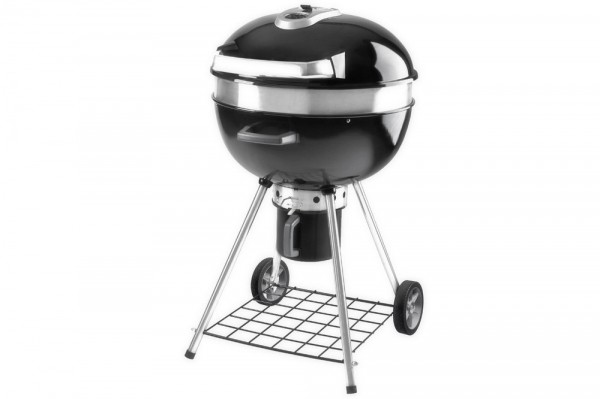 Рейтинг лучших угольных грилей для дачи 2024 по цене и качеству