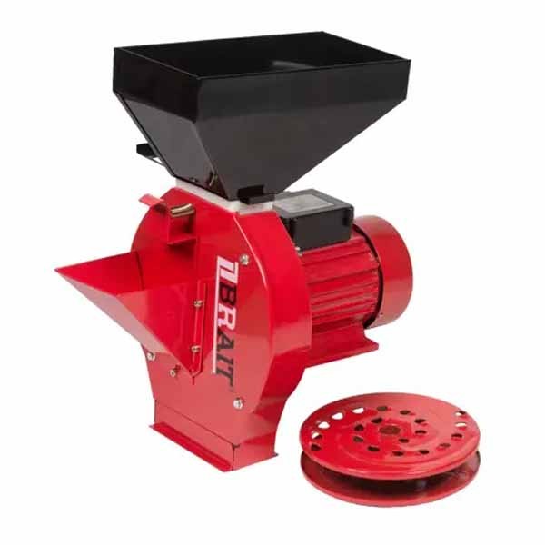 Зернодробилка для домашнего хозяйства, какую выбрать: ТОП-12 лучших моделей, назначение и виды по принципу работы