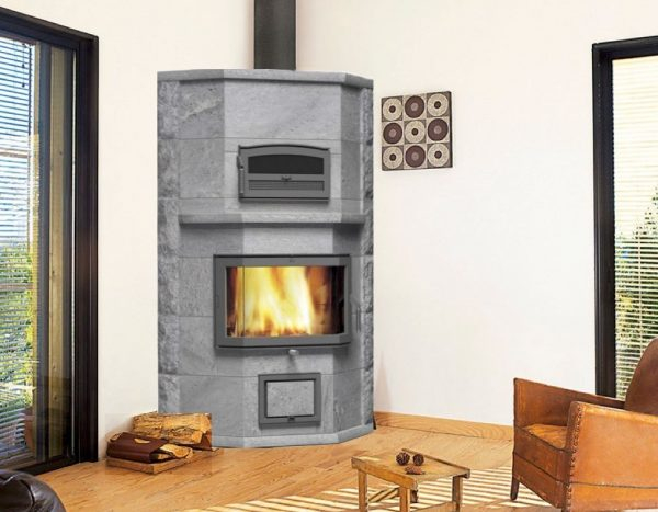 Какую печь лучше поставить в дачном домике: обзор популярных моделей