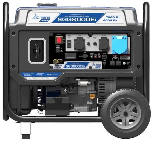 Какой выбрать инверторный генератор: Топ 16 лучших инверторных моделей для дома и профессиональных задач