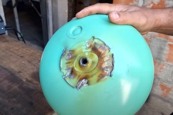 Мини генератор своими руками – паровая электростанция для дачи или полевых условий Мини генератор своими руками – паровая электростанция для дачи или полевых условий