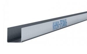 Профиль для гипсокартона: какие бывают, виды, размеры, технические характеристики Профиль для гипсокартона: какие бывают, виды, размеры, технические характеристики