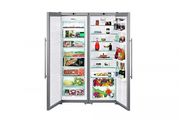 Рейтинг холодильников side by side &mdash; ТОП-13 лучших моделей