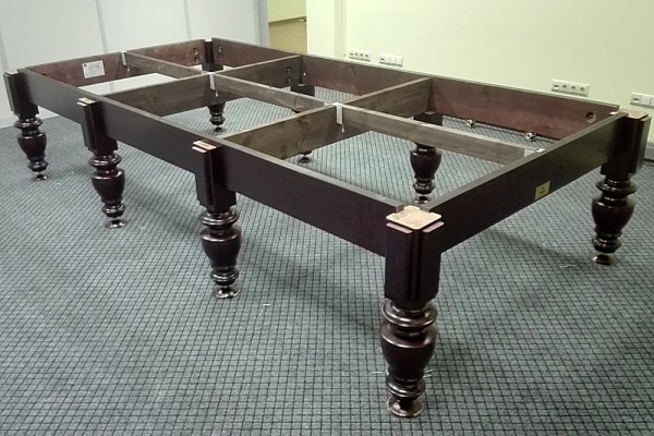 Какой выбрать бильярдный стол для дома: на что обращать внимание при выборе стола для игры в бильярд