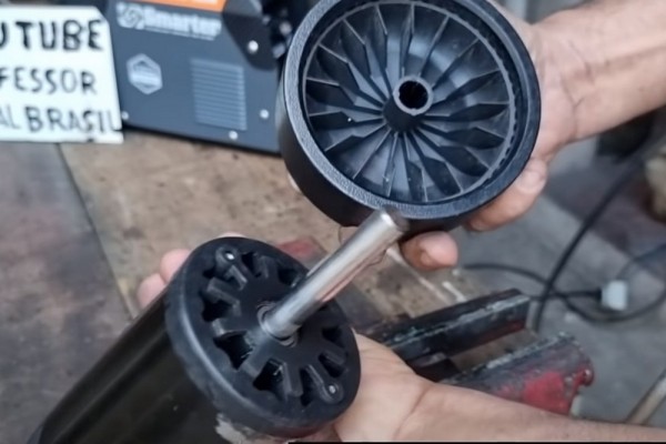 Мини генератор своими руками – паровая электростанция для дачи или полевых условий Мини генератор своими руками – паровая электростанция для дачи или полевых условий