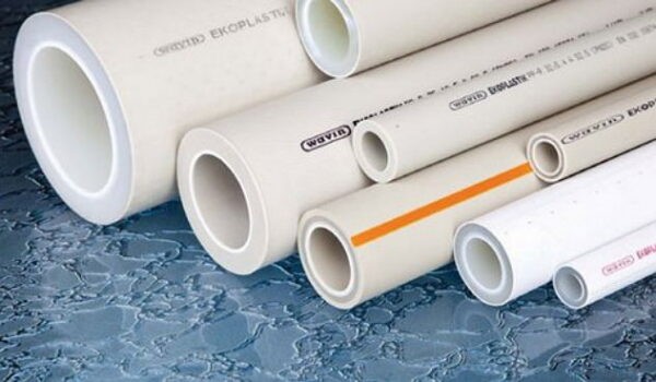 Какие бывают водопроводные трубы: виды, и из чего лучше сделать водопровод