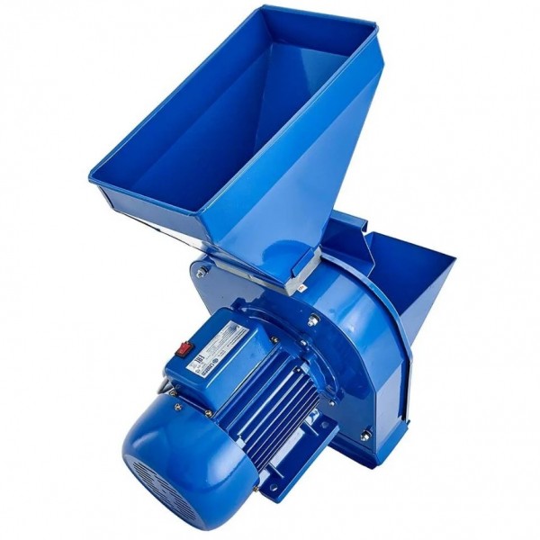 Зернодробилка для домашнего хозяйства, какую выбрать: ТОП-12 лучших моделей, назначение и виды по принципу работы