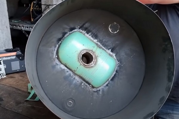 Мини генератор своими руками – паровая электростанция для дачи или полевых условий Мини генератор своими руками – паровая электростанция для дачи или полевых условий