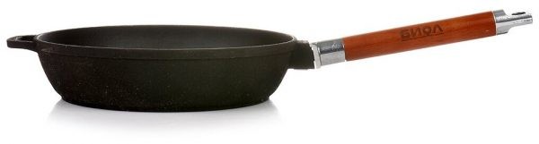 Как выбрать чугунную сковороду &mdash; рейтинг лучших моделей 2024 года