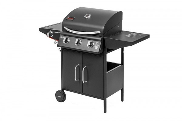 Рейтинг газовых грилей ТОП-9 самых популярных моделей Рейтинг газовых грилей ТОП-9 самых популярных моделей