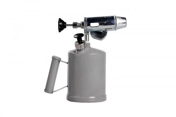 Лампа паяльная бензиновая какая лучше: устройство, правила выбора и рейтинг моделей ТОП-10 Лампа паяльная бензиновая какая лучше: устройство, правила выбора и рейтинг моделей ТОП-10