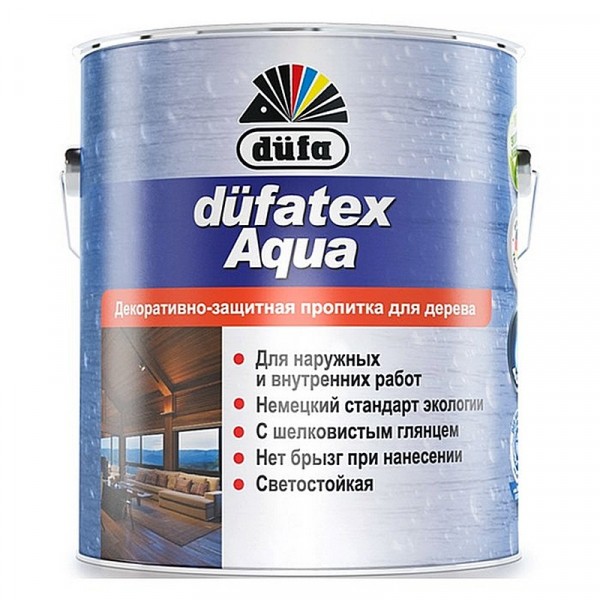 Рейтинг пропиток для дерева для наружных работ — ТОП-10 лучших составов