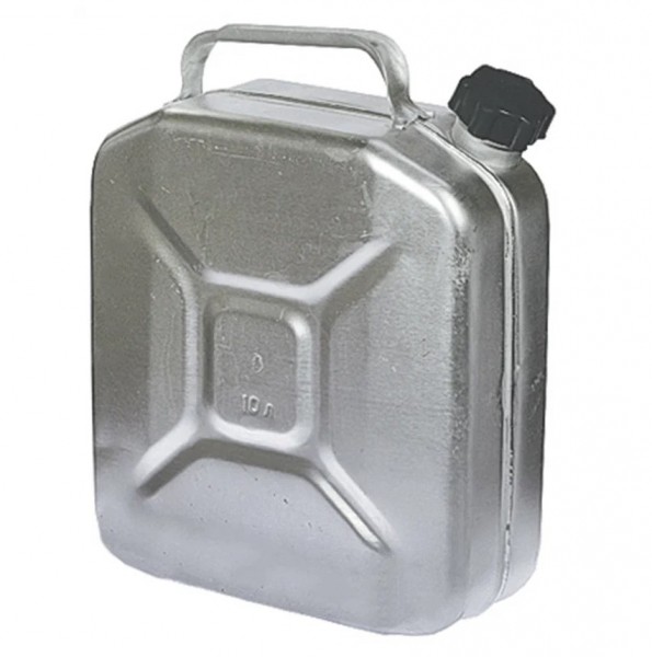 Какая канистра для бензина лучше: Топ 17 канистр для хранения топлива и технических жидкостей