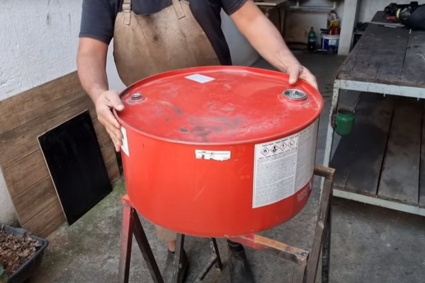 Мини генератор своими руками – паровая электростанция для дачи или полевых условий Мини генератор своими руками – паровая электростанция для дачи или полевых условий