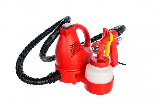 Лучшие электрические краскопульты для дома – на что обращать внимание и рейтинг лучших моделей Лучшие электрические краскопульты для дома – на что обращать внимание и рейтинг лучших моделей