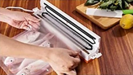 Какой выбрать вакуумный упаковщик для дома — рекомендации и рейтинг ТОП-10