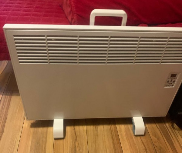 Как выбрать обогреватель для квартиры и дома. Плюсы и минусы электрических конвекторов