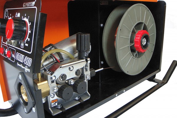 Какую выбрать проволоку для полуавтомата – разновидности, маркировка и рейтинг лучших ТОП-14
