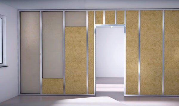 Профиль для гипсокартона: какие бывают, виды, размеры, технические характеристики Профиль для гипсокартона: какие бывают, виды, размеры, технические характеристики