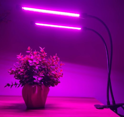 Фитолампа для растений какую выбрать для рассады: рейтинг ТОП-10 лучших моделей