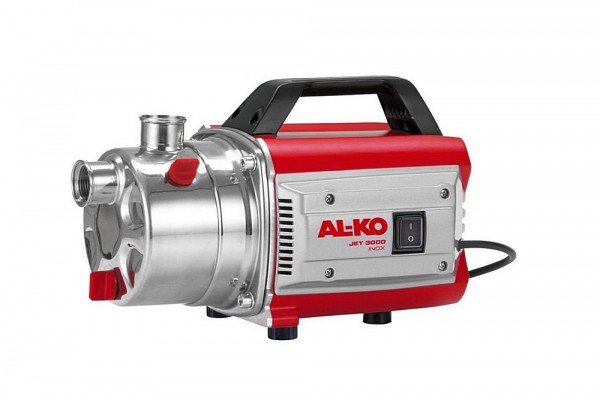 Поверхностный насос для дачи какой лучше – как выбрать и рейтинг ТОП-12