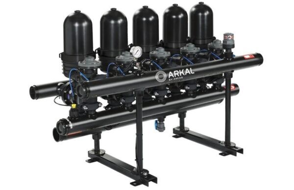 ТОП лучших фильтров для очистки воды из скважины от железа и извести для частного дома и дачи ТОП лучших фильтров для очистки воды из скважины от железа и извести для частного дома и дачи