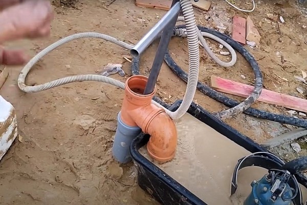 Гидробурение скважины на воду своими руками за 1.5 часа: разбираемся в каких случаях это реально Гидробурение скважины на воду своими руками за 1.5 часа: разбираемся в каких случаях это реально