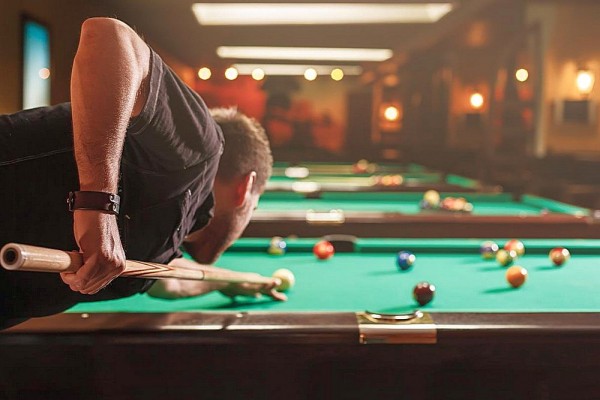 Какой выбрать бильярдный стол для дома: на что обращать внимание при выборе стола для игры в бильярд