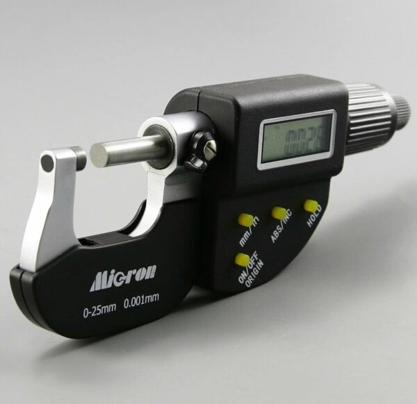 Лучший микрометр: какой выбрать и рейтинг лучших по соотношению цена-качество