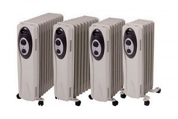 Рейтинг масляных обогревателей – устройство, выбор и ТОП-10 лучших моделей