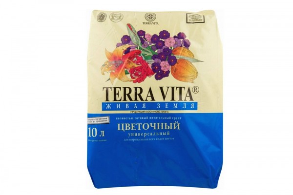 Лучший грунт для комнатных растений – рейтинг готовых решений и советы по применению