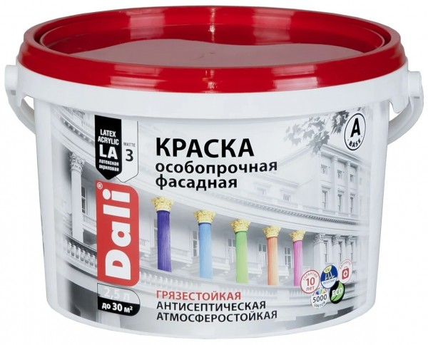 Какую выбрать краску для крыши: ТОП-13 лучших кровельных красок Какую выбрать краску для крыши: ТОП-13 лучших кровельных красок