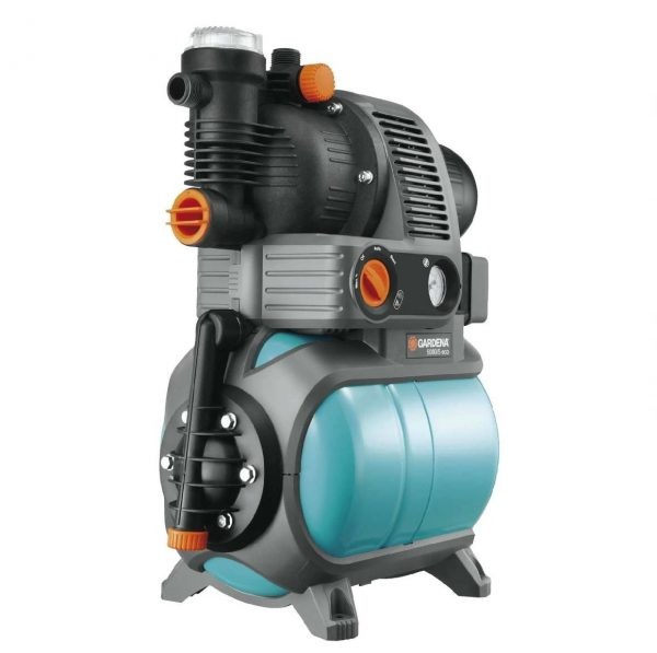 ТОП-7 насосных станций для частного дома &ndash; рейтинг лучших моделей, какую выбрать