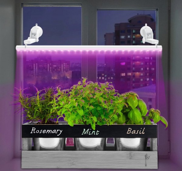 Фитолампа для растений какую выбрать для рассады: рейтинг ТОП-10 лучших моделей