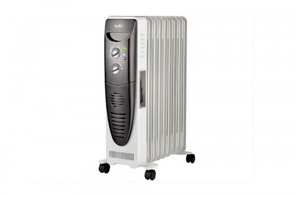 Рейтинг масляных обогревателей – устройство, выбор и ТОП-10 лучших моделей