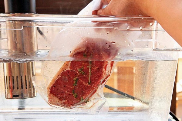 Какой выбрать вакуумный упаковщик для дома — рекомендации и рейтинг ТОП-10