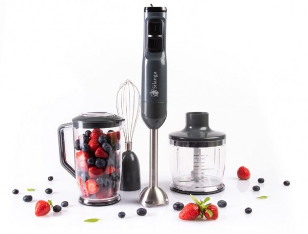 Какой блендер лучше: погружной или стационарный, разбираемся в вариантах Какой блендер лучше: погружной или стационарный, разбираемся в вариантах