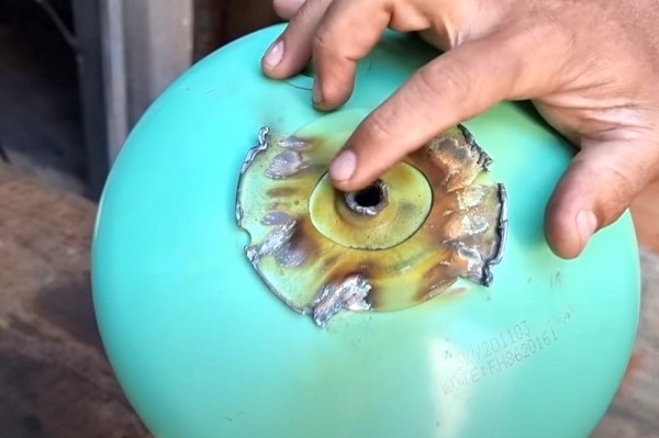 Мини генератор своими руками – паровая электростанция для дачи или полевых условий Мини генератор своими руками – паровая электростанция для дачи или полевых условий