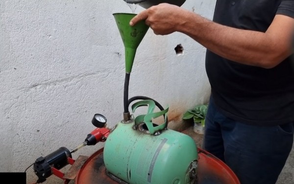 Мини генератор своими руками – паровая электростанция для дачи или полевых условий Мини генератор своими руками – паровая электростанция для дачи или полевых условий