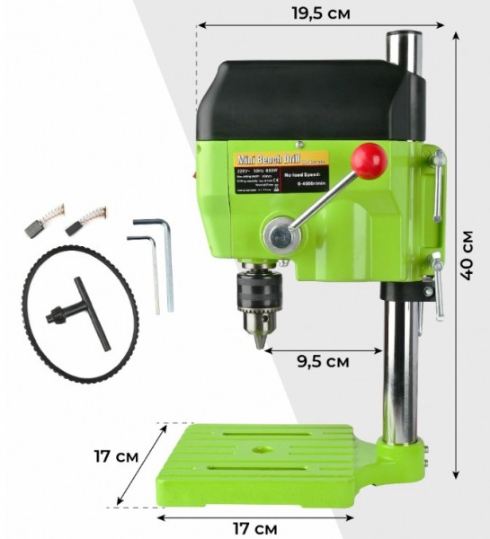 Сверлильный станок, рейтинг лучших: ТОП-15 сверлильных станков для домашней мастерской
