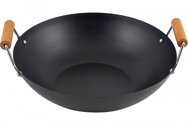 Какую сковороду вок лучше выбрать — рейтинг лучших по цене и качеству