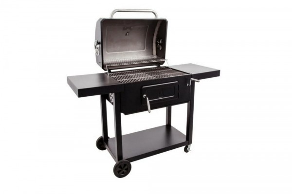 Рейтинг лучших угольных грилей для дачи 2024 по цене и качеству