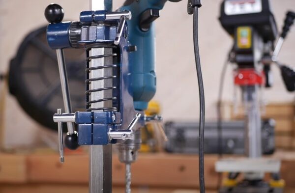 Сверлильный станок, рейтинг лучших: ТОП-15 сверлильных станков для домашней мастерской